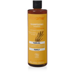 FLORAME Shampooing Familial 400 ml