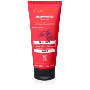 FLORAME  Shampooing Brillance BIO 200 ML