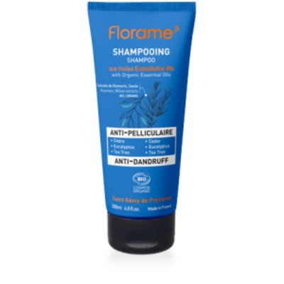 FLORAME  Shampooing Anti-pelliculaire 200ML