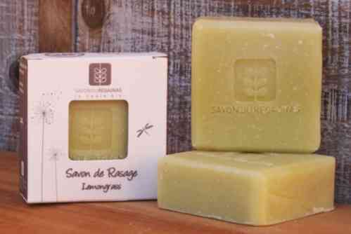 Savon Regagnas de rasage 100 gr