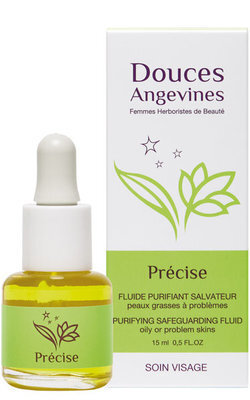 PRECISE Fluide purifiant 15 ml  PROMO.Douces Angevines