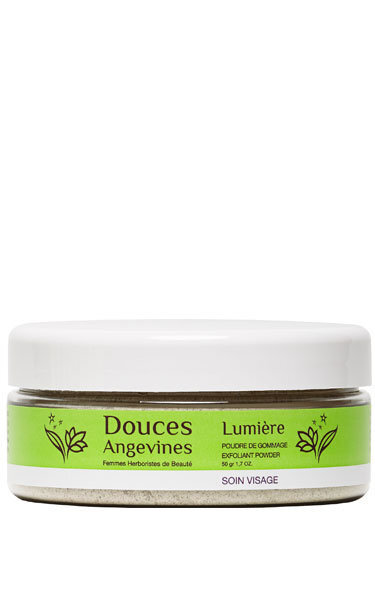 GOMMAGE LUMIERE 50 gr  Douces Angevines