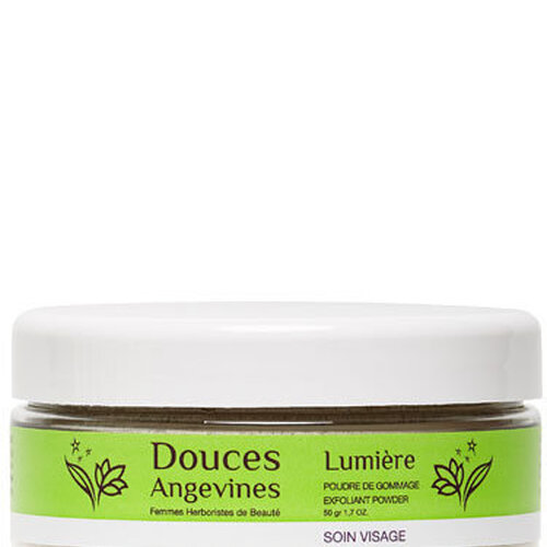 gommage lumiere douces angevines