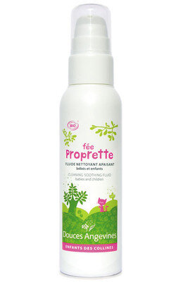 FEE PROPRETTE Nettoyant   Douces Angevines