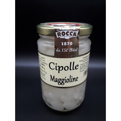 Cipolle Maggioline