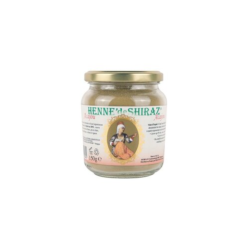 henne acajou-150g-certifie-icea