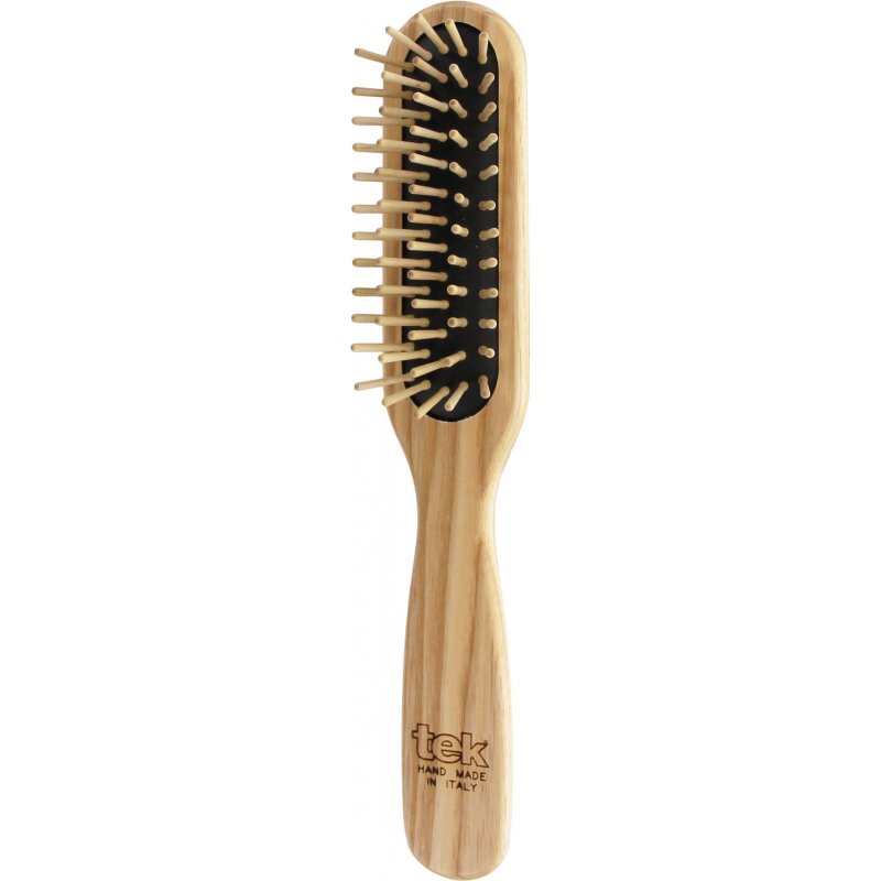 Brosse rectangulaire Frêne naturel   BELIFLOR