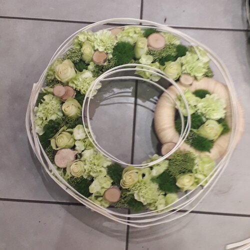 deuil souvenir