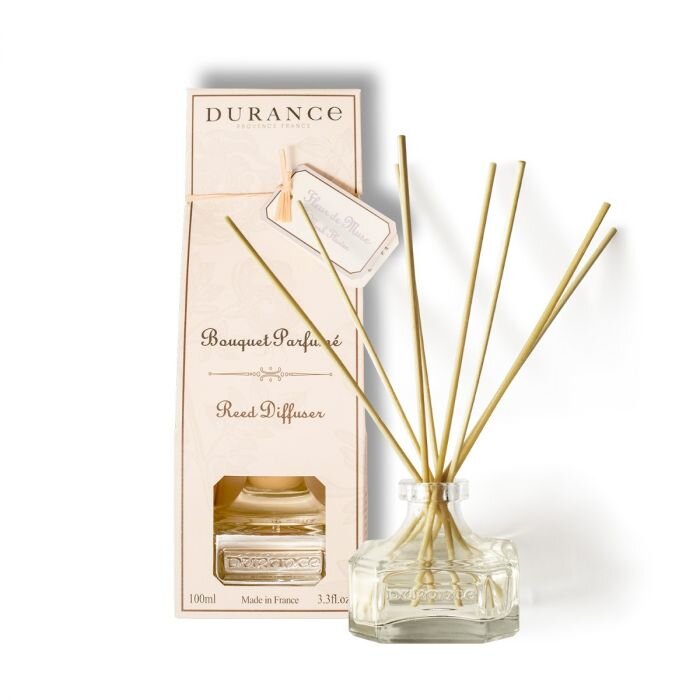 Bouquet Parfumé Fleur de Musc 100ML    DURANCE