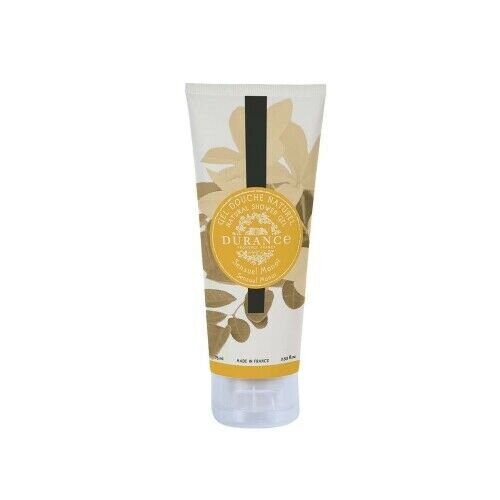 gel douche sensuel durance