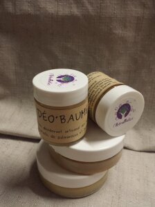 DEO'BAUME                                L'ARBRABULLES