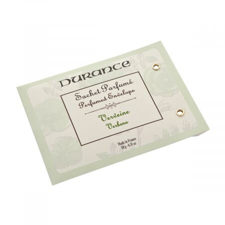Sachet parfumé Verveine                     DURANCE
