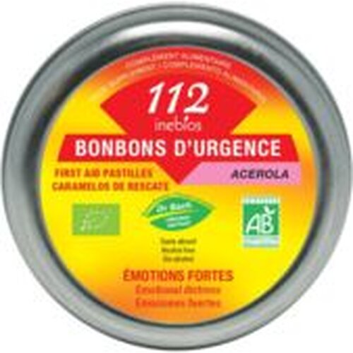 bonbon 112 inebio