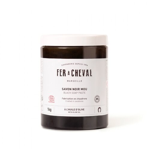 savon noir mou-1kg