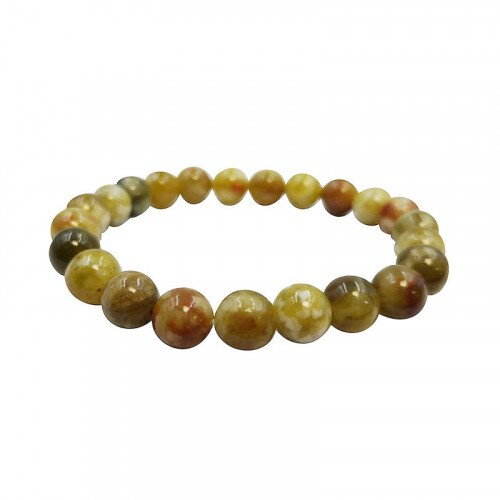 BRACELET SERPENTINE 8MM