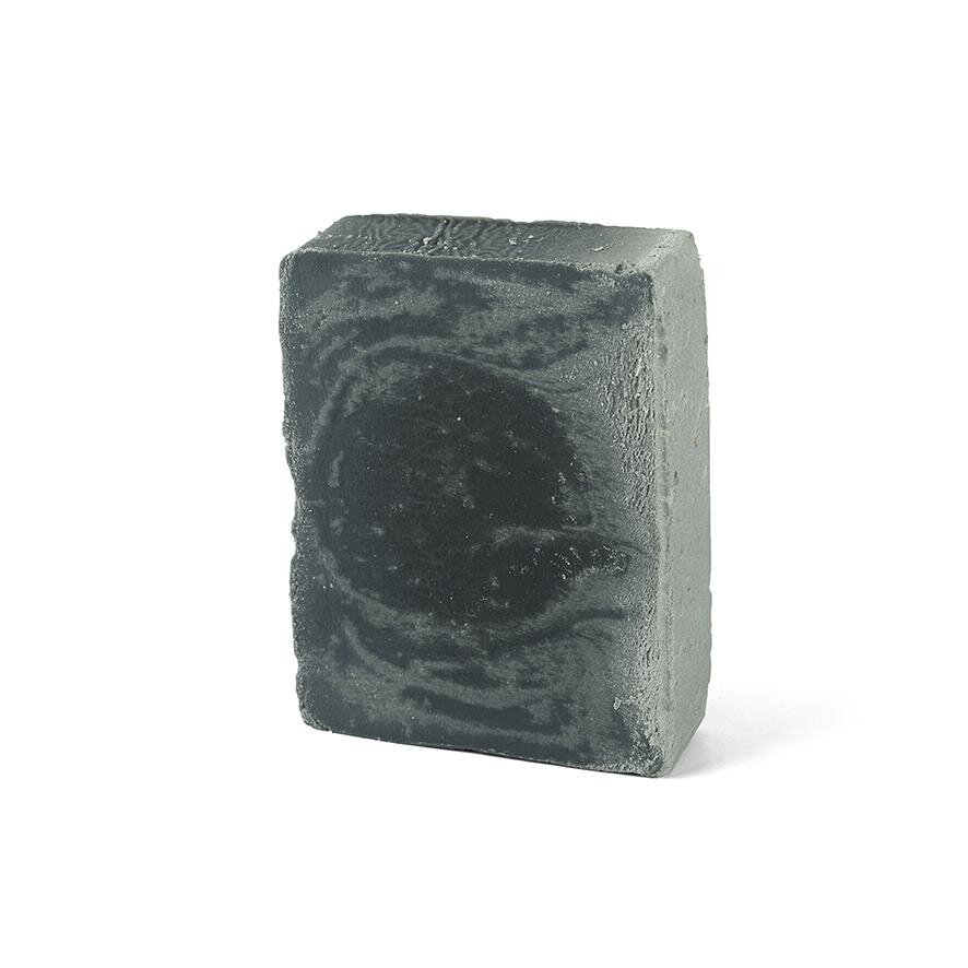 SAVON SURGRAS DÉTOXIFICATION AU CHARBON 100GR ANTHEYA