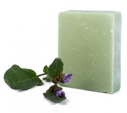 SAVON RÉGULATEUR SUR GRAS   ANTHEYA