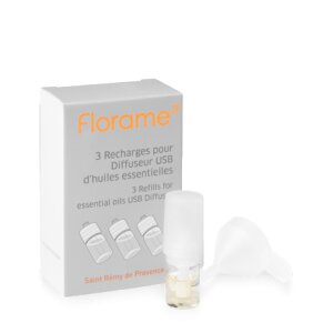 Recharge diffuseur USB