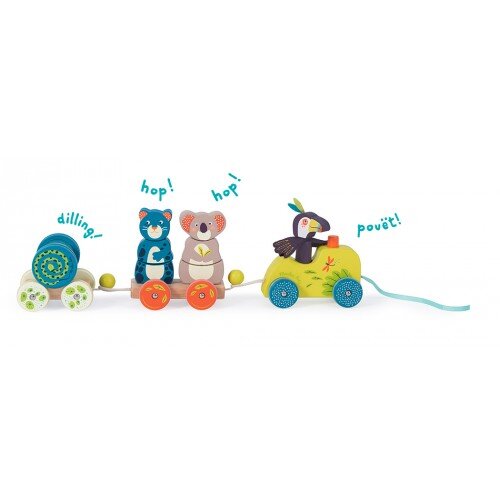 Train_d_activites_a_tirer_Dans_la_jungle_Moulin_Roty