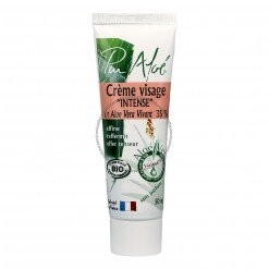 Pur'Aloé Crème visage intense 50 ml