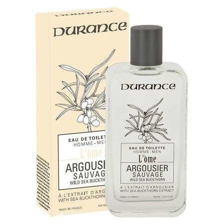 DURANCE EAU DE TOILETTE ARGOUSIER