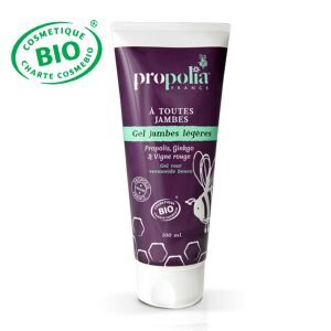 Propolia Gel jambes légères 100 ml