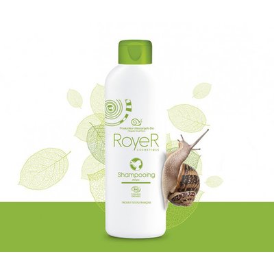 Shampooing 200ml    ROYER COSMETIQUE