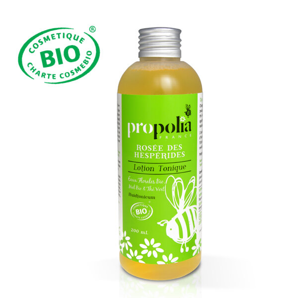 Propolia Lotion tonique 200 ml  PROMO