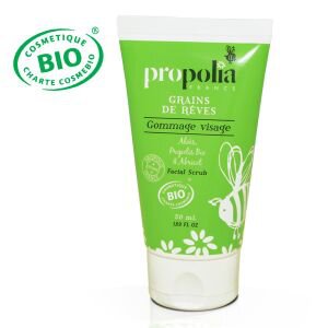 Propolia Gommage visage 50 ml
