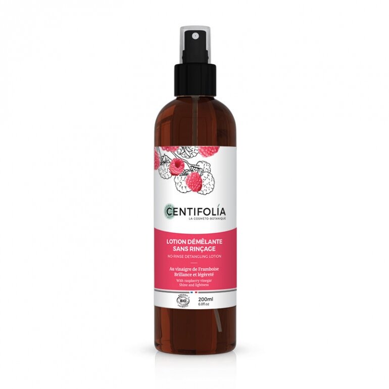 Centifolia  Lotion démêlante sans rinçage