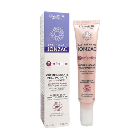 JONZAC Perfection Créme lissante 40 ml