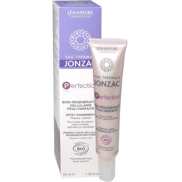 Jonzac Perfection soins régénérant 40 ml