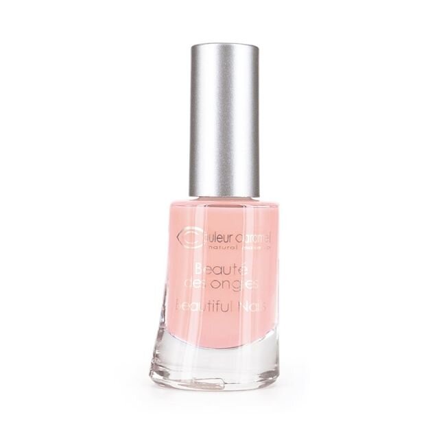 VERNIS A ONGLES N°18 Millennial 8ml Couleur Caramel