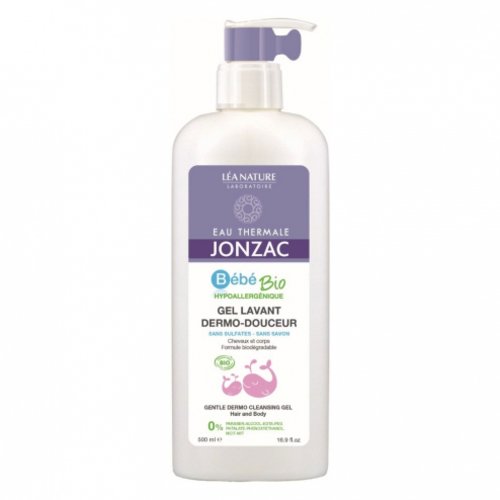 jonzac-bebe-gel-lavant-dermo-douceur-cheveux-et-corps-hypoallergenique-bio-500ml